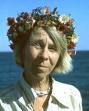 Tove Jansson (1914-2005)