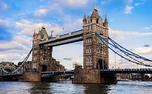 Tower Bridge, London, 1886-94