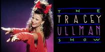 'The Tracey Ullman Show', 1987-90