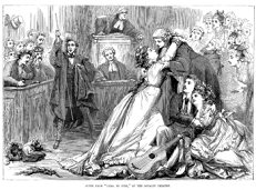 'Trial by Jury', 1875