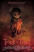 'Trick 'r Treat', 2007