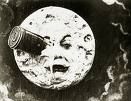 'A Trip to the Moon' by Georges Melies, 1902