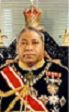 Taufa'ahau Tupou IV of Tonga (1918-2006)