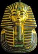 Egyptian Pharaoh Tutankhamen (King Tut) (-1341 to -1323)