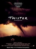 'Twister', 1996