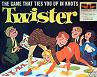 Twister Game, 1966