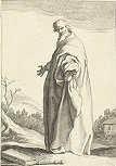 Tyrannius Rufinus (344-411)