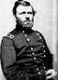 Union Gen. Ulysses S. Grant (1822-85)