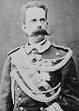 Umberto (Humbert) I of Italy (1844-1900)
