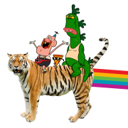 'Uncle Grandpa', 2013-7