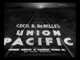'Union Pacific', 1939