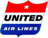 United Air Lines Logo
