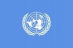 United Nations Flag, 1945