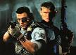 'Universal Soldier', 1992