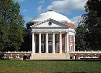 U. of Virginia, 1819