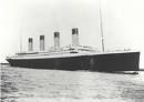 The Unsinkable Titanic, 1912-1912