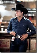 'Urban Cowboy', 1980