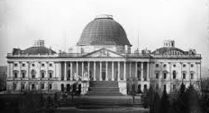 U.S. Capitol, 1793-1811