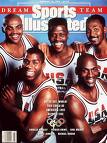 U.S. Olympic Dream Team, 1992