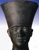 Egyptian Pharaoh Userkaf (d. -2458)