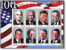 U.S. Presidents