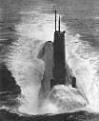 USS Nautilus, 1954-80