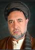 Ustad Mohammad Mohaqiq of Afghanistan