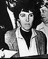 Valerie Solanas (1936-88)