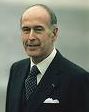 Valry Giscard d'Estaing (1926-)