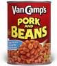 Van Camp's Pork and Beans with Tomato Sauce, 1894