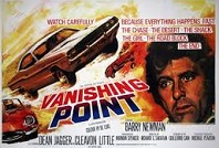 'Vanishing Point', 1971
