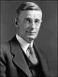 Vannevar Bush of the U.S. (1890-1974)