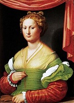 Vannozza dei Cattanei (1442-1518)