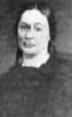 Varina Howell Davis of the U.S. (1826-1906)