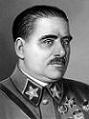 Soviet Field Marshal Vasily Konstantinovich Blucher (1889-1938)