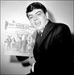 Vaughn Meader (1936-2004)