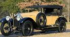 Vauxhall Roadster, 1913-27