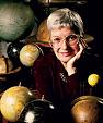 Vera Cooper Rubin (1928-)