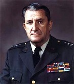 U.S. Lt. Gen. Vernon A. Walters (1917-2002)