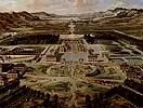 Palace of Versailles, 1668