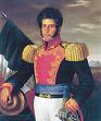 Gen. Vicente Guerrero (1782-1831)