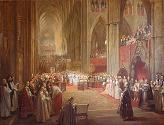 Queen Victoria's Golden Jubilee, June 20, 1887