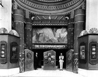 Victory Theater, Denver, Colo., 1923