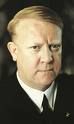 Vidkun Quisling of Norway (1887-1945)