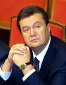 Viktor Yanukovich of Ukraine (1950-