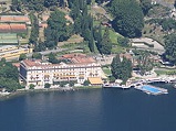 Villa d'Este, Cernobbio, 1565-70