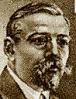 Vincas Mickevicius-Kapsukas of Lithuania (1880-1935)