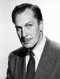 Vincent Price (1911-93)