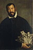 Vincenzo Scamozzi (1548-1616)