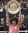 Virginia Wade (1945-)